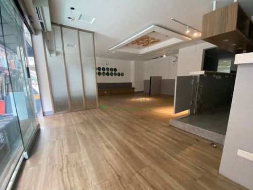 桃園藝文特區一樓店面