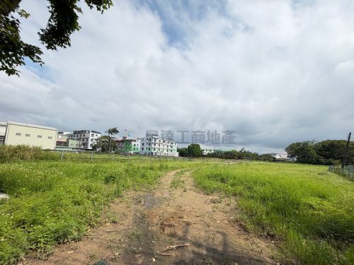 大溪員林路500工業地B