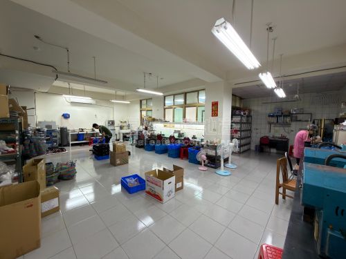板橋收租乙工廠辦