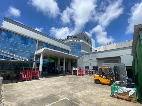 安南579科技廠
