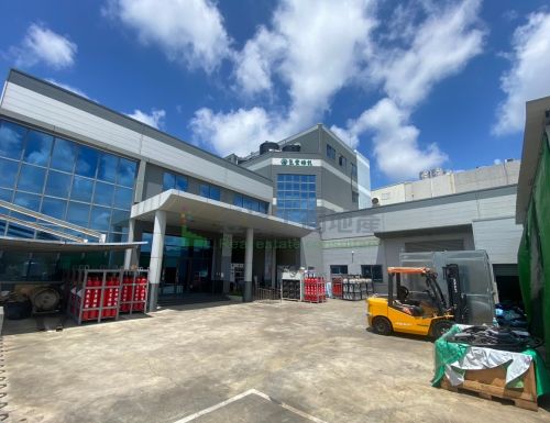 安南579科技廠