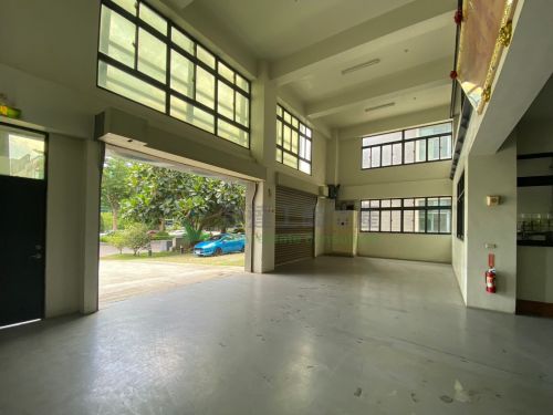 精密科學園區994科技廠