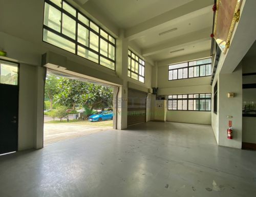 精密科學園區994科技廠