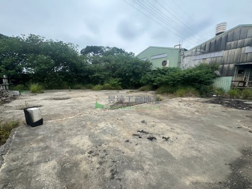 台31旁240工業地