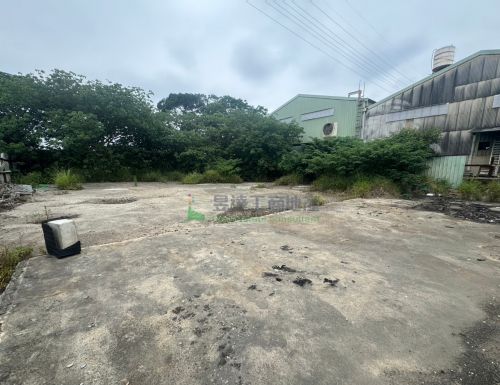 台31旁240工業地