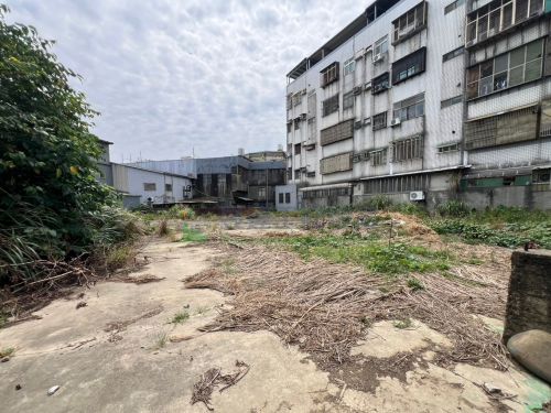南崁G15大路邊298工業地