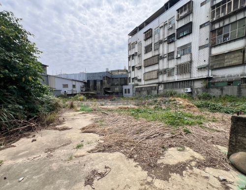 南崁G15大路邊298工業地