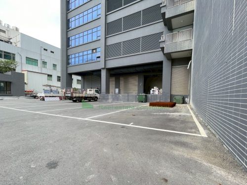 中壢交流道氣派廠辦A
