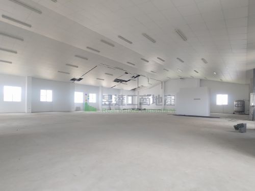 永康工業區2088大廠房