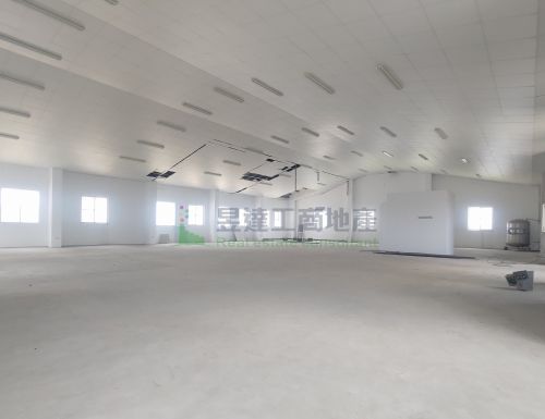 永康工業區2088大廠房