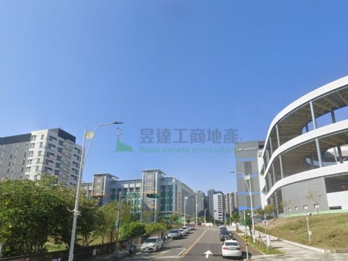 林口交流道177乙工廠房