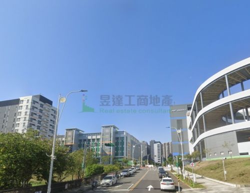 林口交流道177乙工廠房