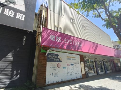南崁交流道545店面廠房