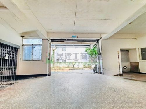 林口工二621廠房