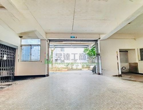 林口工二621廠房
