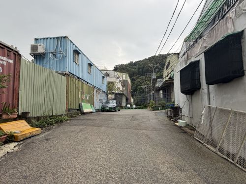 龜山近迴龍900工業地