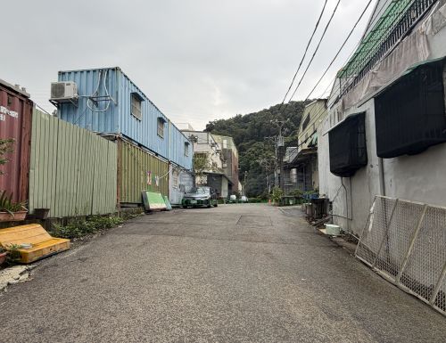 龜山近迴龍900工業地