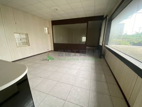 八德挑高大腹地廠房