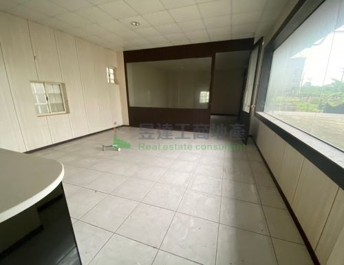 八德挑高大腹地廠房