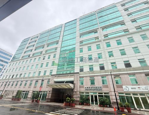阿姆斯壯氣派廠辦