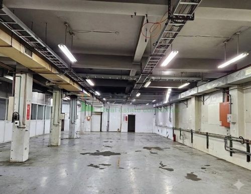 近土城工業區透天廠房