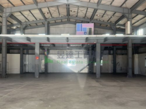 林口合法179倉庫