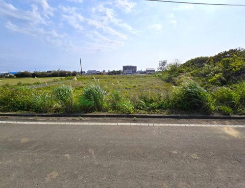 觀音台66快729農地+建地