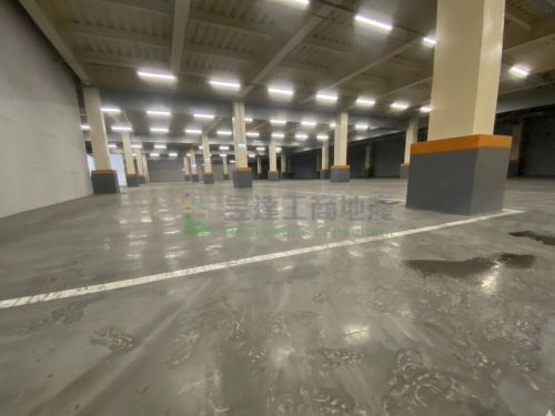 平鎮工業區800廠房