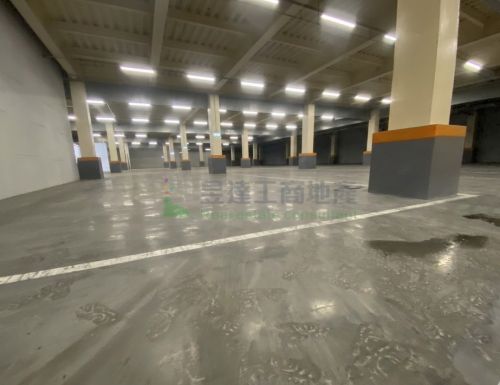 平鎮工業區800廠房