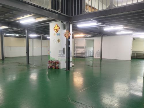 樹林巨人科技園區廠辦