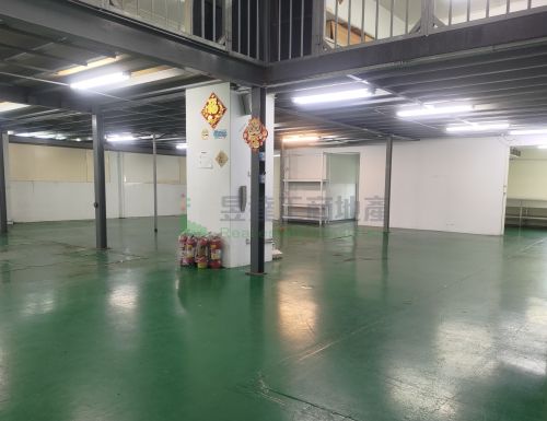 樹林巨人科技園區廠辦