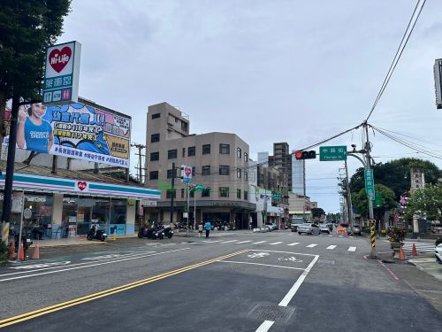 八德市區603工業廠房
