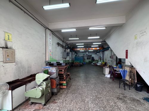 龜山丁建450透天廠