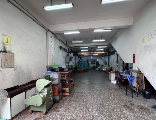 龜山丁建450透天廠