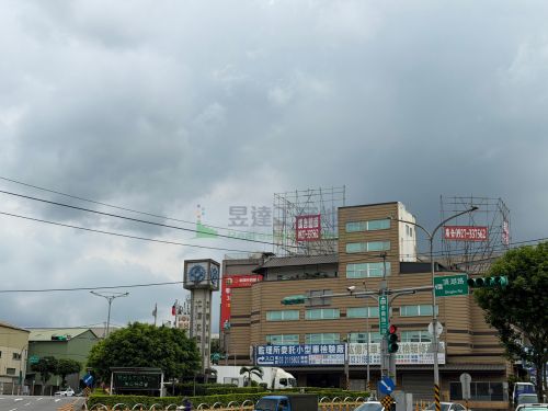 林口工四848工業地