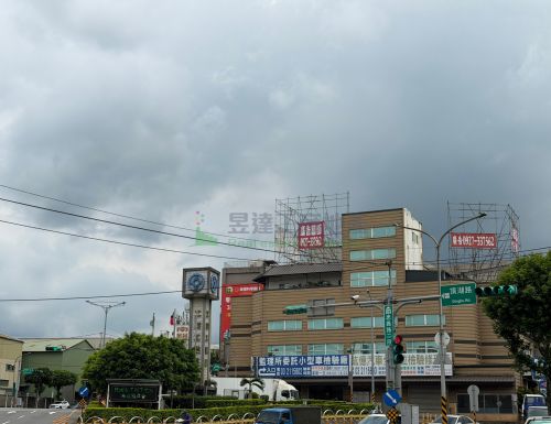 林口工四848工業地