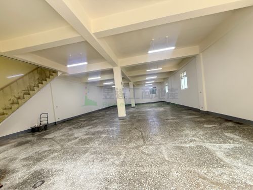 土城國三獨棟235乙工廠房