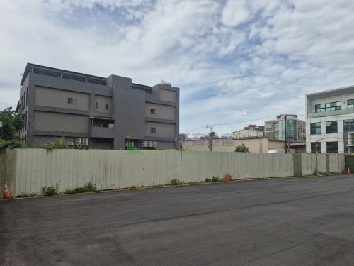 八德擴大重劃區254丁建