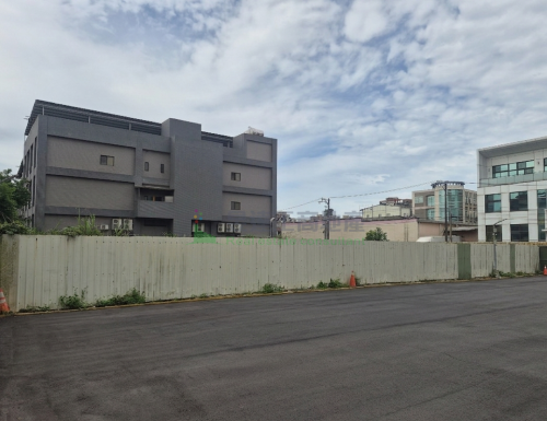 八德擴大重劃區254丁建