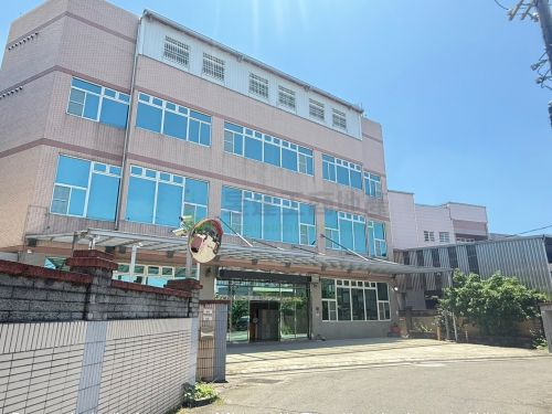 八德1112頂規鋼骨廠房