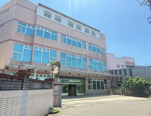 八德1112頂規鋼骨廠房