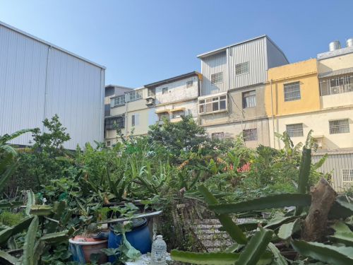 新豐正市區330乙工工業地