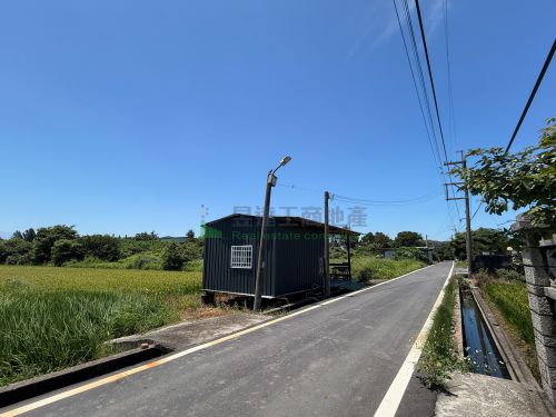 苗栗後龍市區旁557都內農