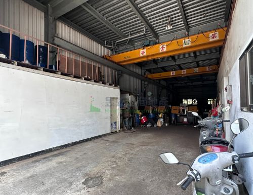 大竹市中心180挑高廠房