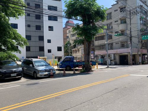 桃園介壽路旁52工業用地