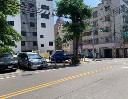桃園介壽路旁52工業用地