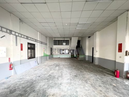 省桃217大面寬店面廠房