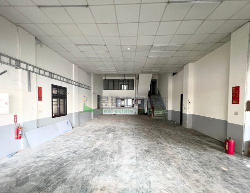 省桃217大面寬店面廠房