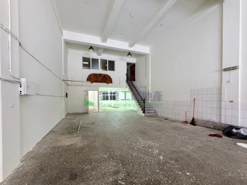 桃園127甲工廠房