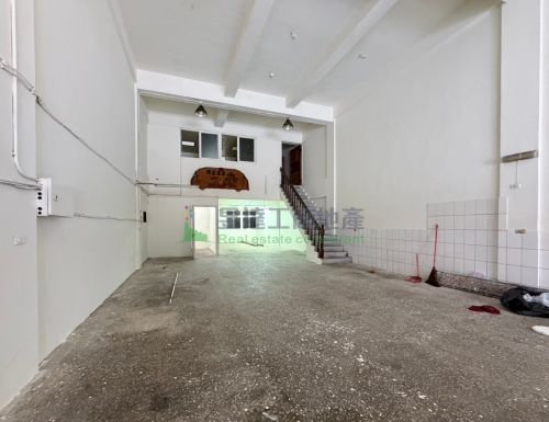 桃園127甲工廠房
